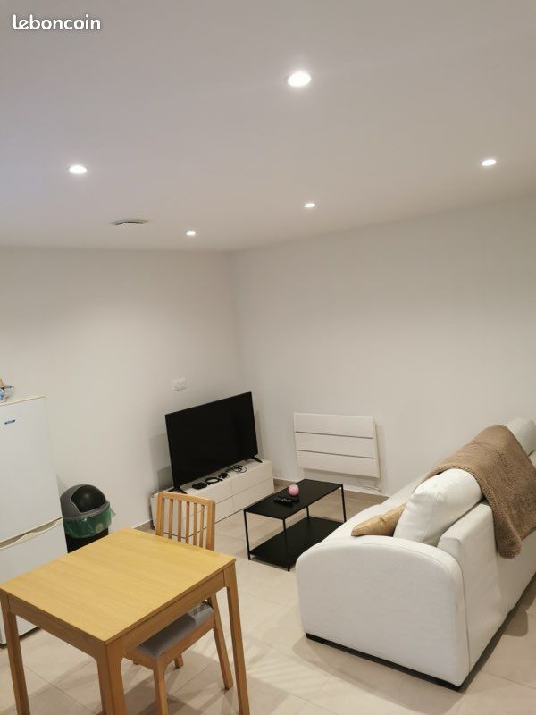 Appartement 2 pièces 40 m² · à Morangis · 40 m² · 1 000 €