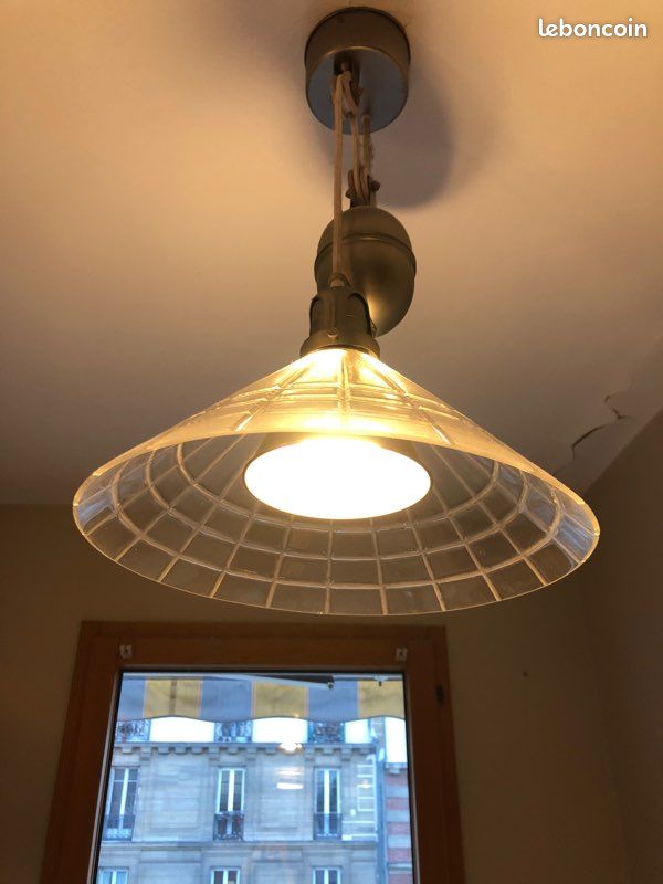 Luminaire cuisine (image 1)