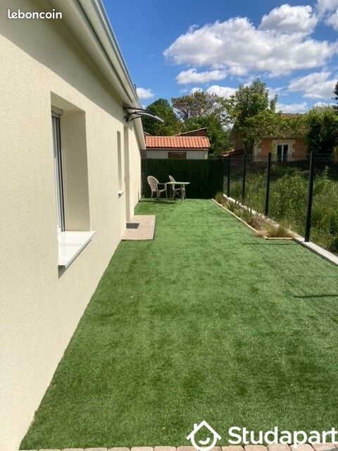 Maison 2 pièces 30 m² · à Mérignac · 30 m² · 790 €/mois