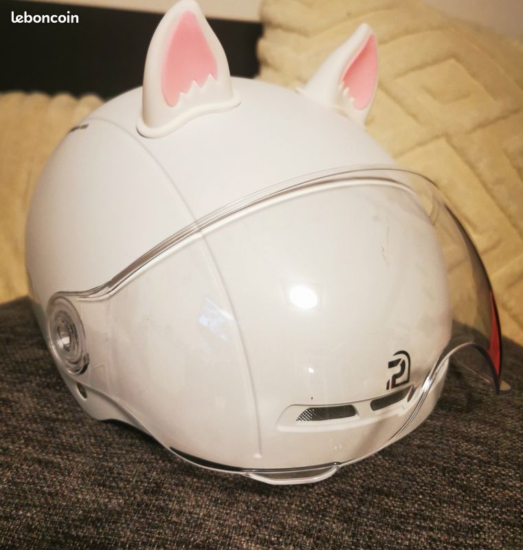 Casque unisex (image 1)