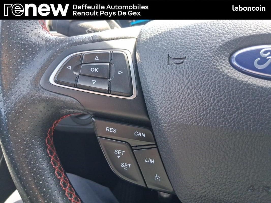 Ford Kuga 1.5 Flexifuel-E85 150 S&S 4x2 BVM6 ST-Line (image 17)