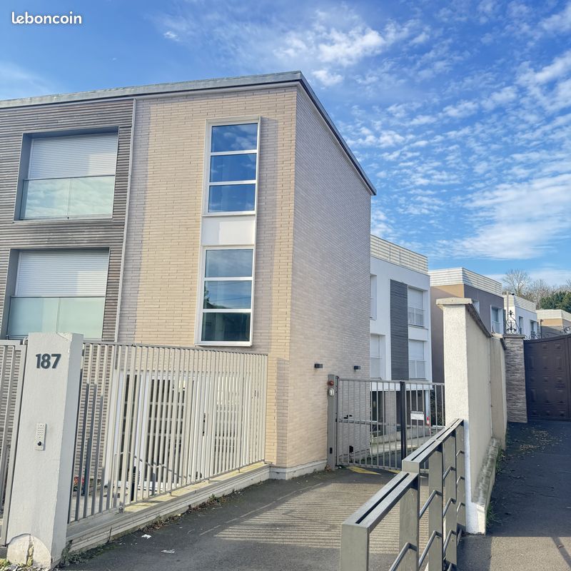 Appartement 4 pièces 75 m² · à Montigny-lès-Cormeilles · 75 m² · 299 000 €