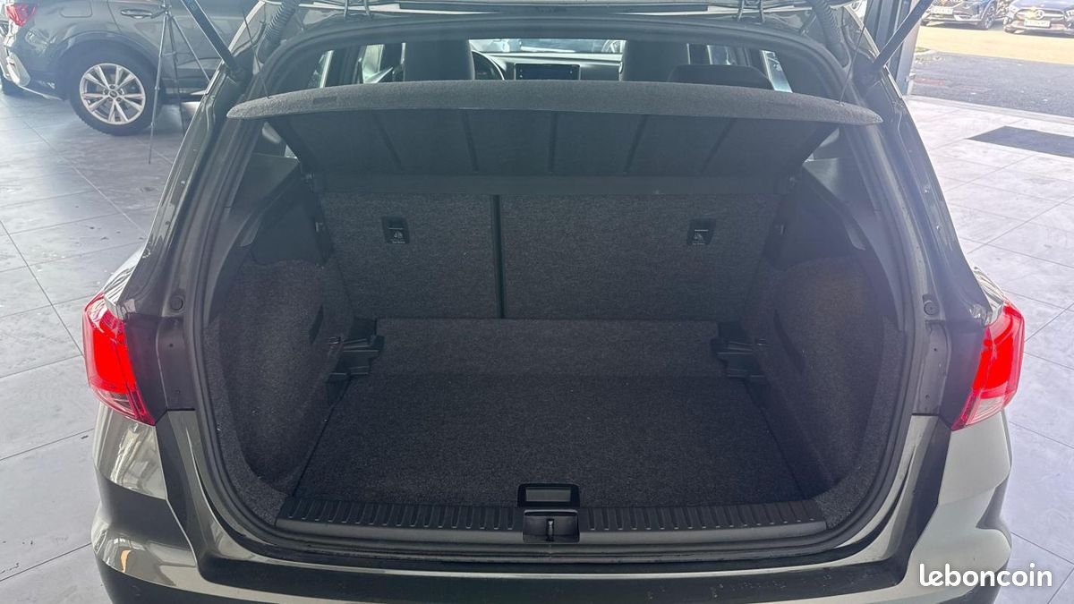 Seat Arona 1.0 TSI 110 ch Start/Stop Xperience (image 22)