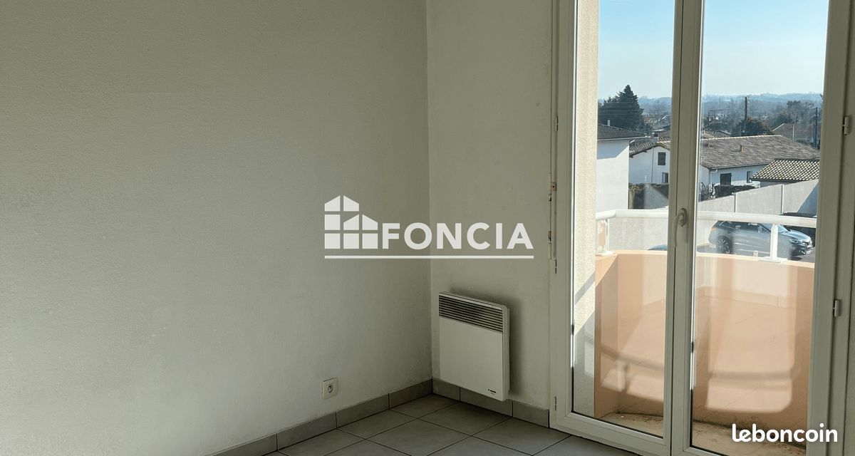 Appartement 3 pièces 56 m² · à Saint-Paul-lès-Dax · 56 m² · 740 €/mois