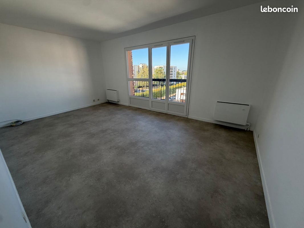 Appartement 2 pièces 50 m² · à Maurepas · 50 m² · 849 €/mois