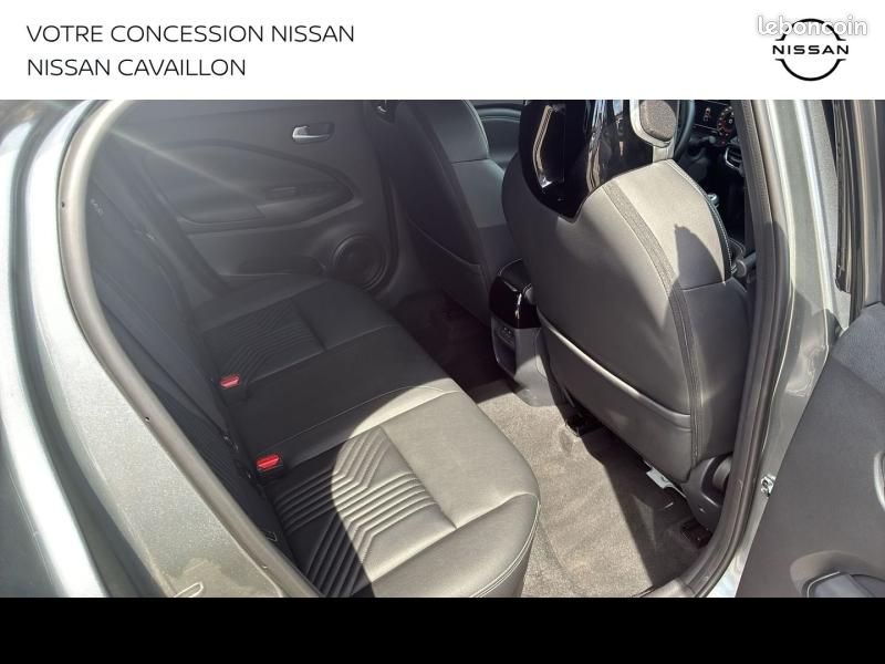 Nissan Juke 1.0 DIG-T 114ch Tekna 2025 (image 20)