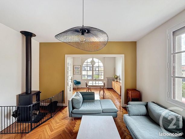 Maison 7 pièces 178 m² — 1