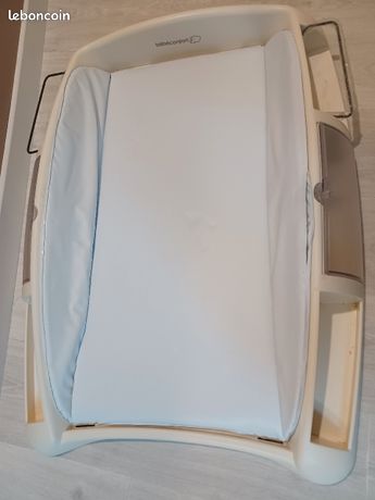 Table A Langer Bebe Confort D Occasion Annonces Equipement Bebe Leboncoin Page 4 Table A Langer Bebe Confort D Occasion Annonces Equipement Bebe Leboncoin Page 4