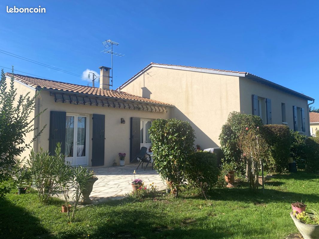 Maison 5 pièces 145 m² · à Marmande · 145 m² · 262 500 €