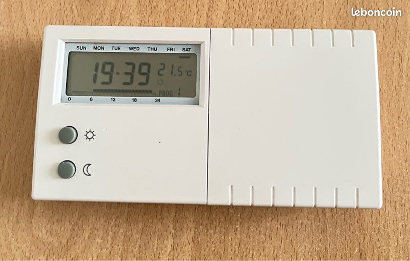 Thermostat d’ambiance (image 5)