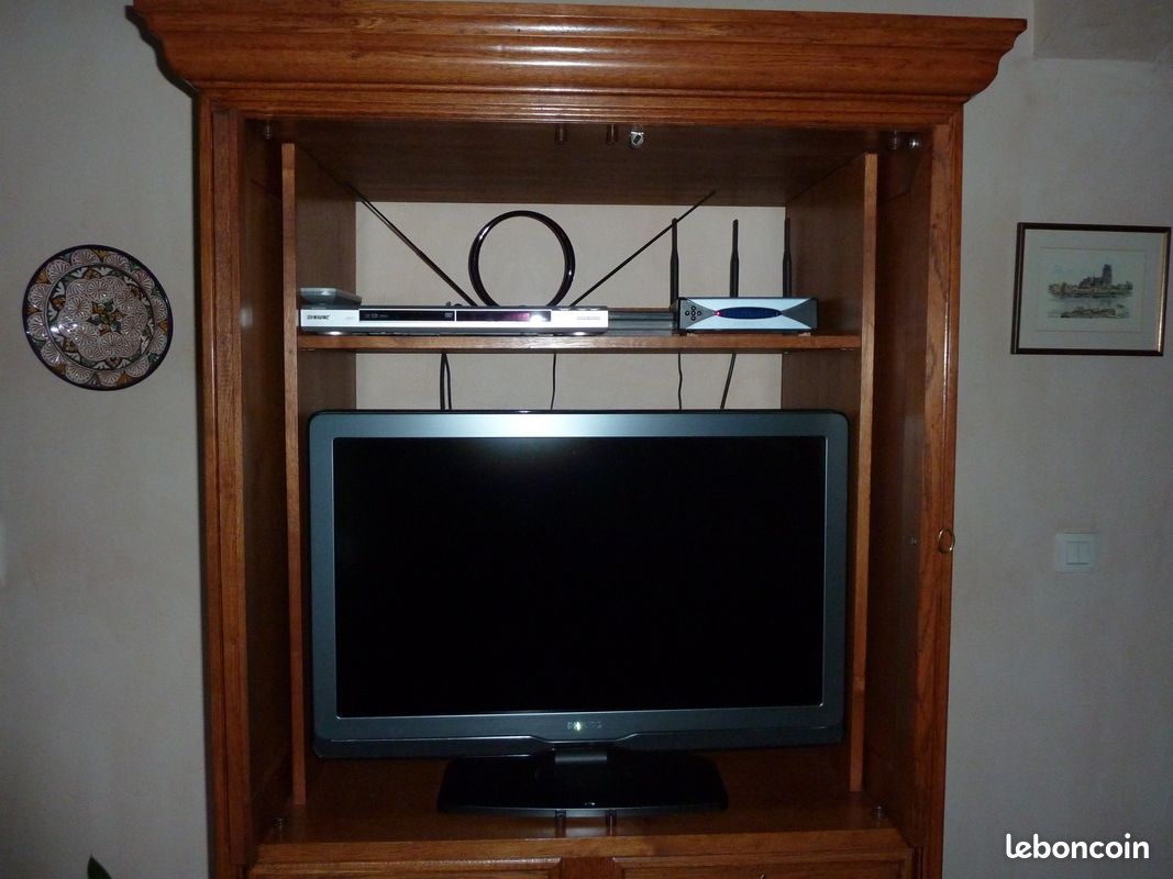 Meuble TV Multimédia (image 2)