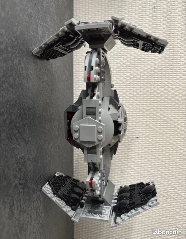 Lego star wars 75082 (image 14)