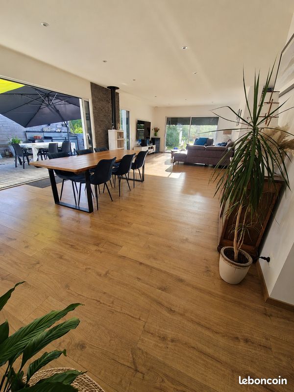 Maison 7 pièces 191 m² · à Belz · 191 m² · 815 000 €