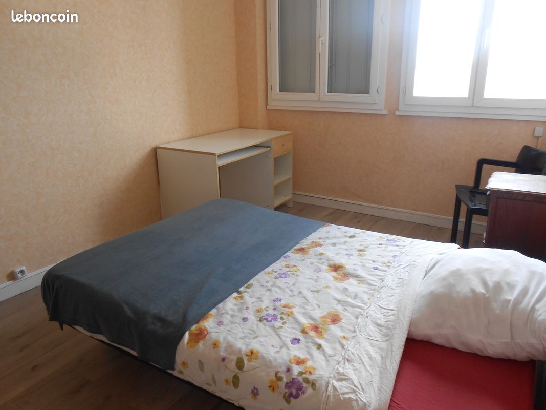 Appartement 3 pièces 46 m² · à Toulouse · 46 m² · 860 €/mois