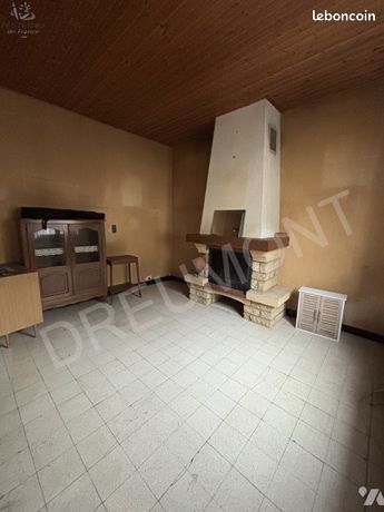 Maison 5 pièces 107 m²