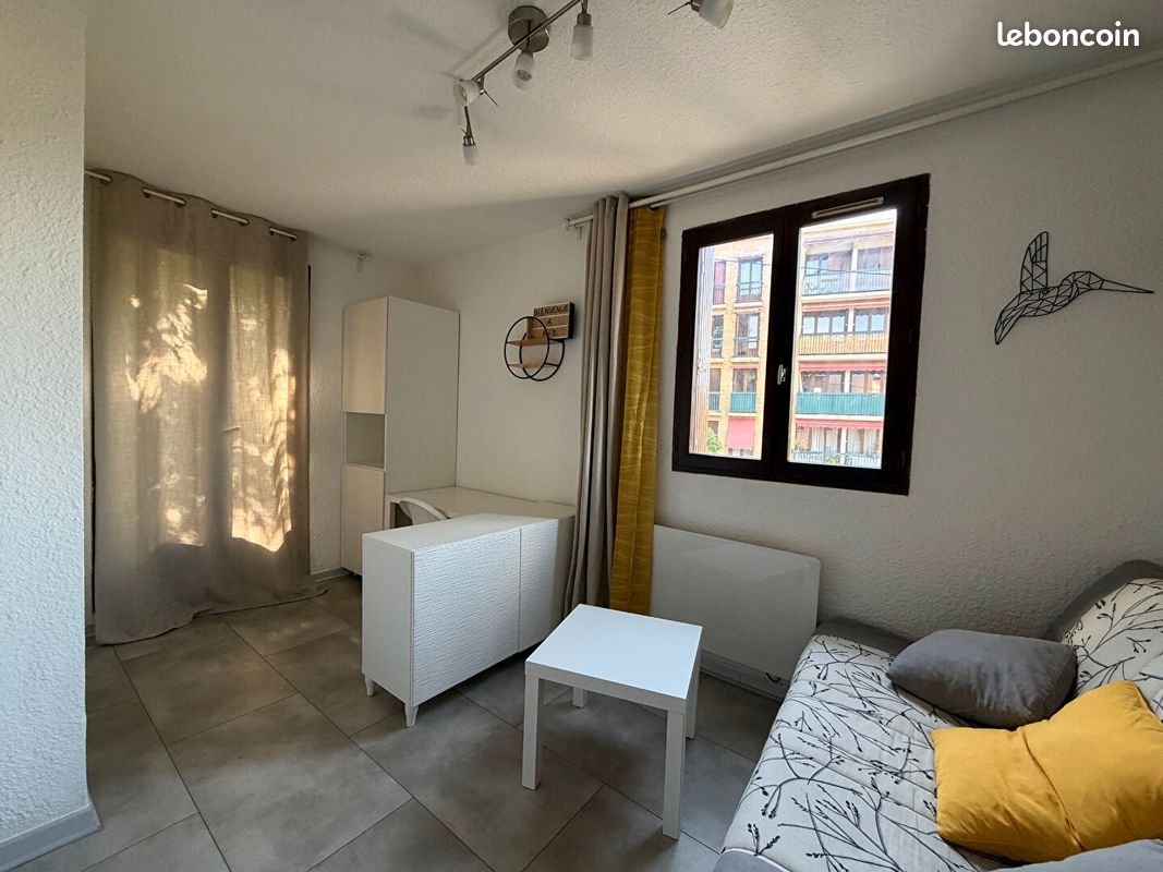 Appartement 1 pièce 16 m² · à Aix-en-Provence · 16 m² · 623 €/mois