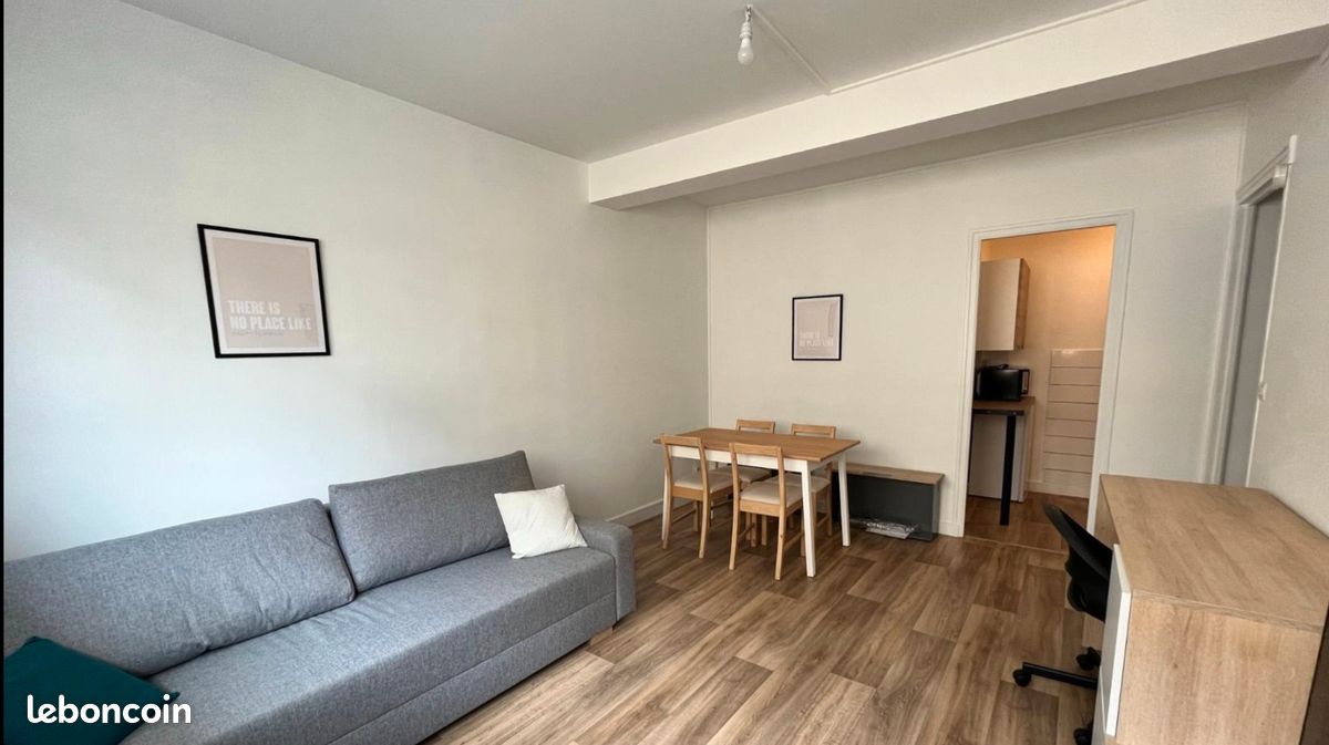 Appartement 2 pièces 44 m² · à Narbonne · 44 m² · 670 €