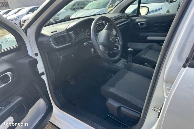 ✅ c3 société feel nav 100 ch ➡️ 6650 euros ht (image 5)