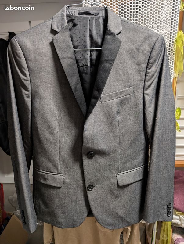 Vestes de costumes Celio (image 5)