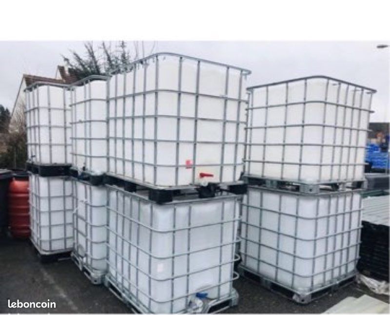 Cuves 1000l (image 2)