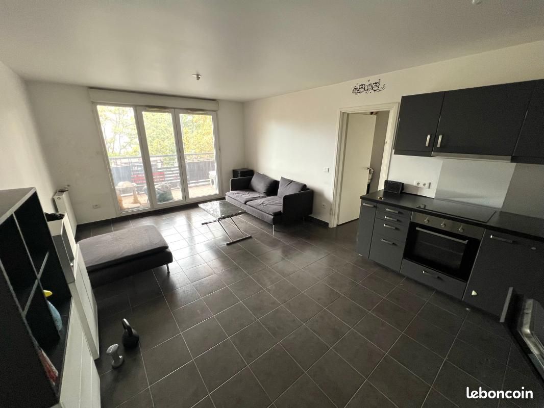 Appartement 3 pièces 60 m² · à Le Bourget · 60 m² · 255 000 €