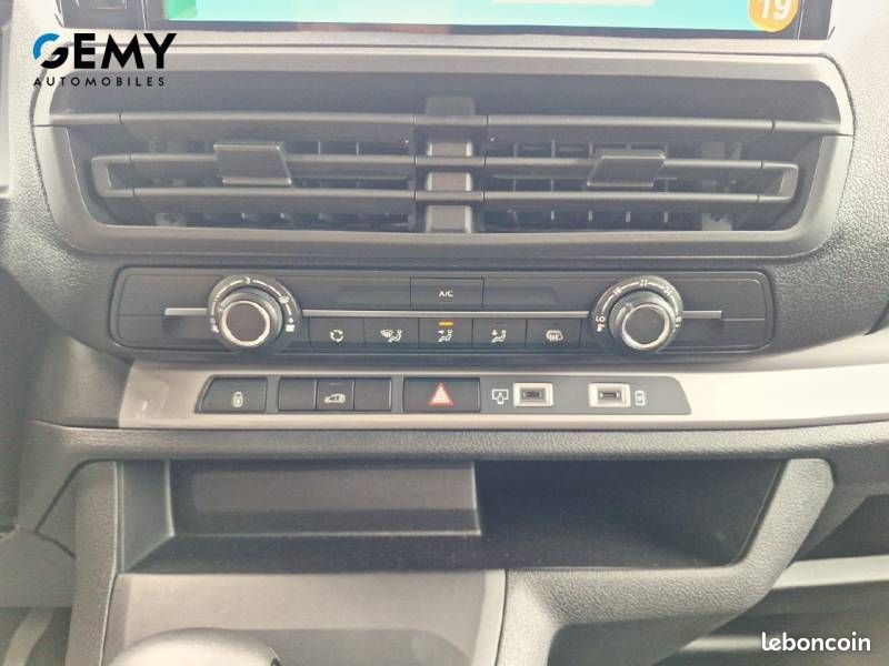 Citroën Jumpy (30) FGN M BLUEHDI 145 BVM6 (image 14)