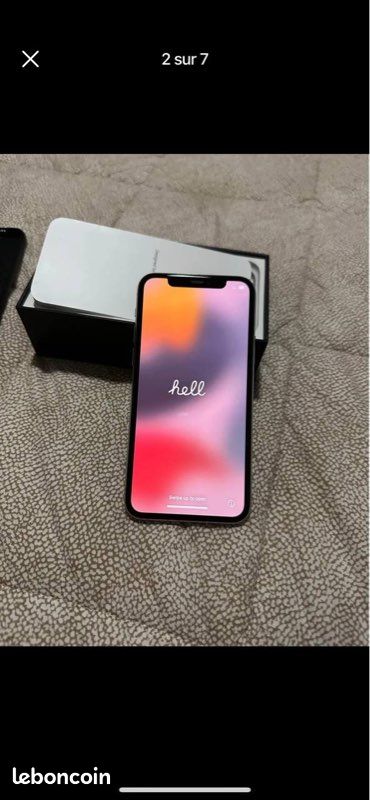 IPhone 11 64gb (image 1)