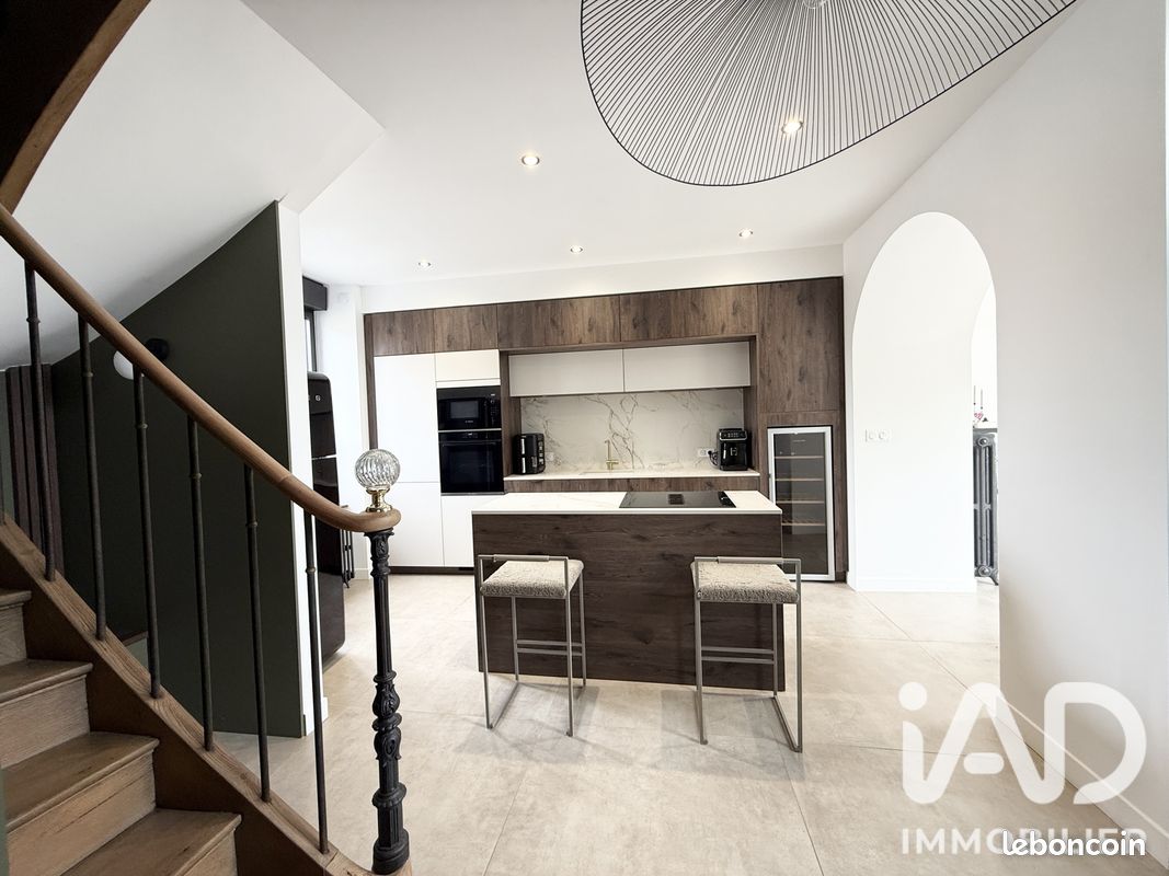 Maison 5 pièces 109 m² · à Laval · 109 m² · 375 000 €