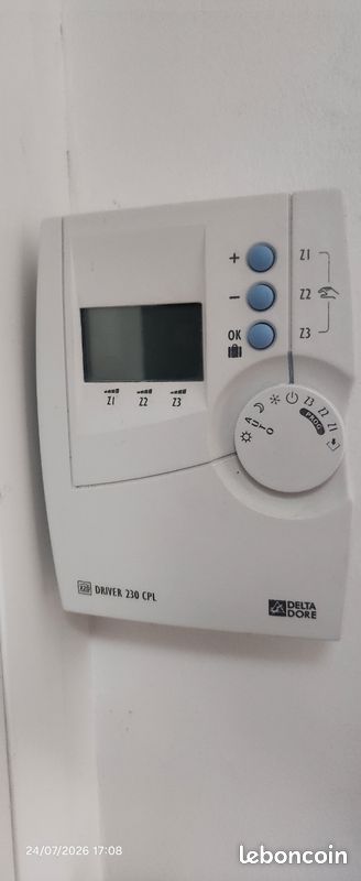 Appartement 3 pièces 56 m² · à Lyon · 56 m² · 1 400 €