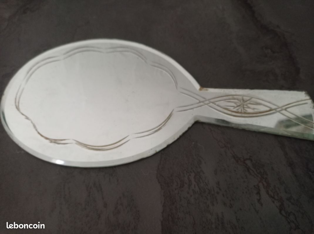 Miroir à main (image 1)