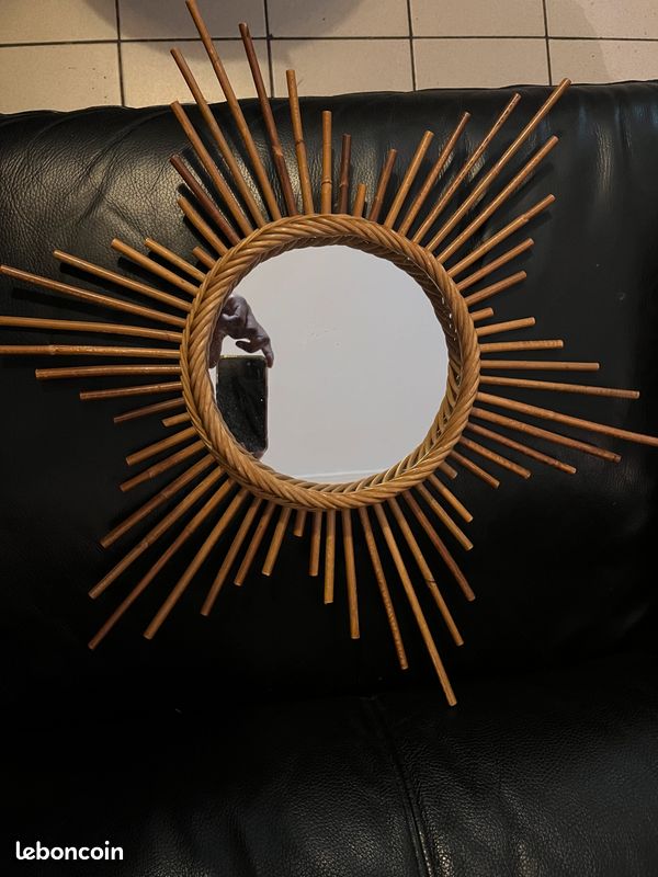 Miroir (image 1)