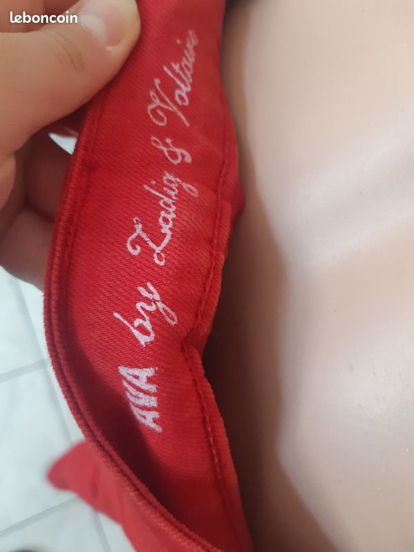 Zadig et Voltaire jean taille 36/38 (image 7)
