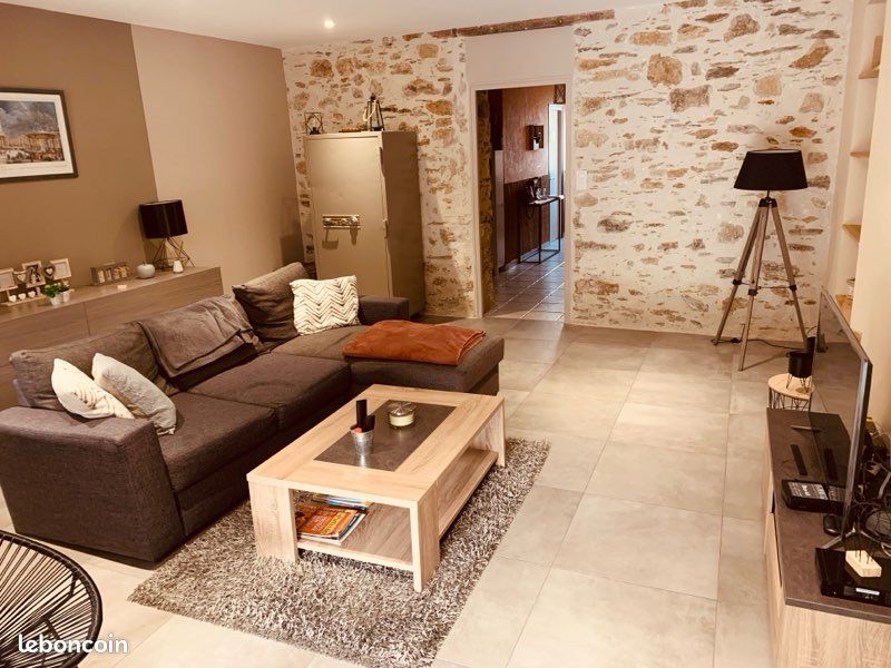 Maison 8 pièces 152 m² · à La Roche-sur-Yon · 152 m² · 1 550 €/mois