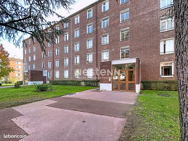 Appartement a louer domont - 4 pièce(s) - 66 m2 - Surfyn