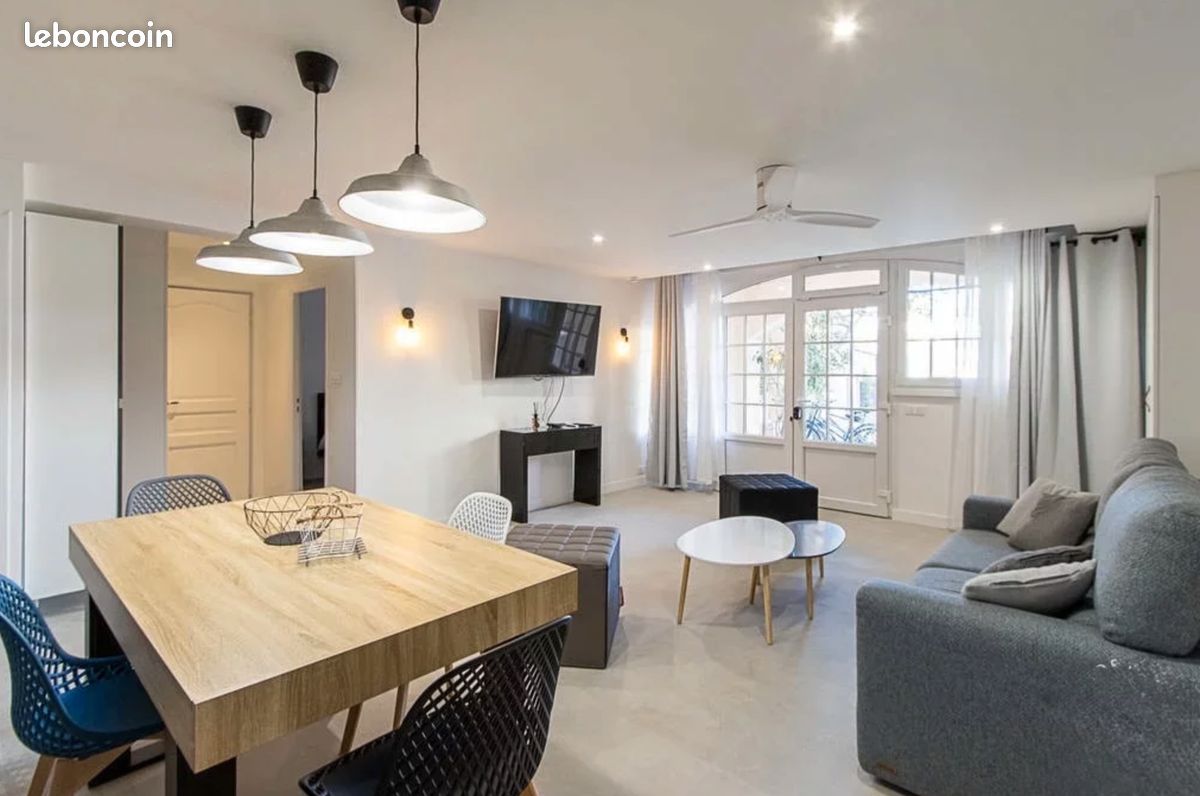 Appartement 2 pièces 55 m² · à Grimaud · 55 m² · 465 000 €