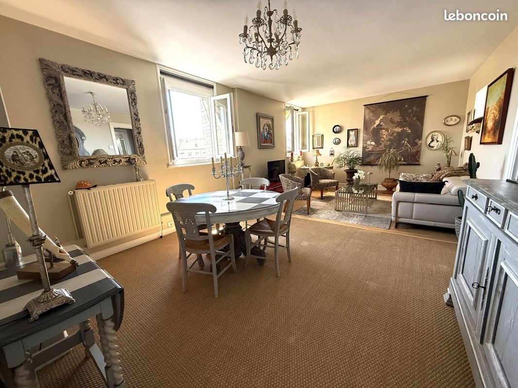 Appartement 3 pièces 66 m² · à Le Havre · 66 m² · 179 000 €