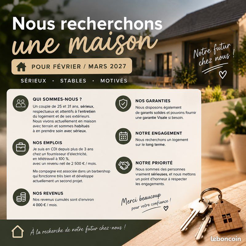 Maison 4 pièces 100 m² · à Orange · 100 m² · 1 500 €/mois