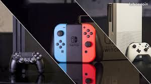 Ps4 Xbox switch pc (image 1)