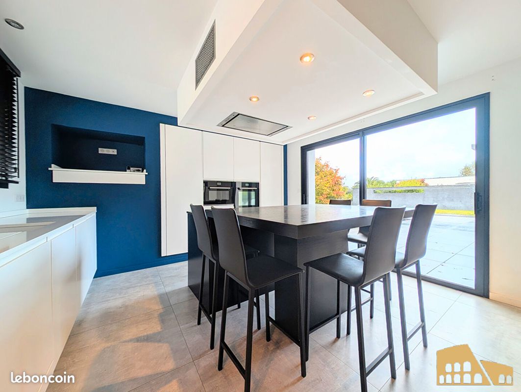 Maison 6 pièces 170 m² (image 5)