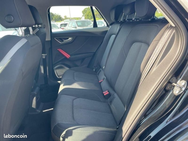 Audi Q2 35 TFSI 150ch COD S line Plus S tronic 7 (image 24)