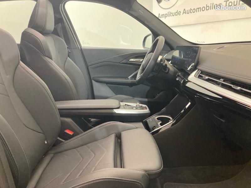 Bmw X1 sDrive18d 150ch M Sport (image 5)