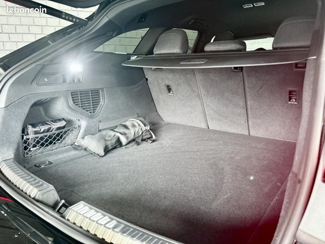Audi A5 40 TDI 204 CV AVANT S tronic S line PLUS *CAMERA (image 20)