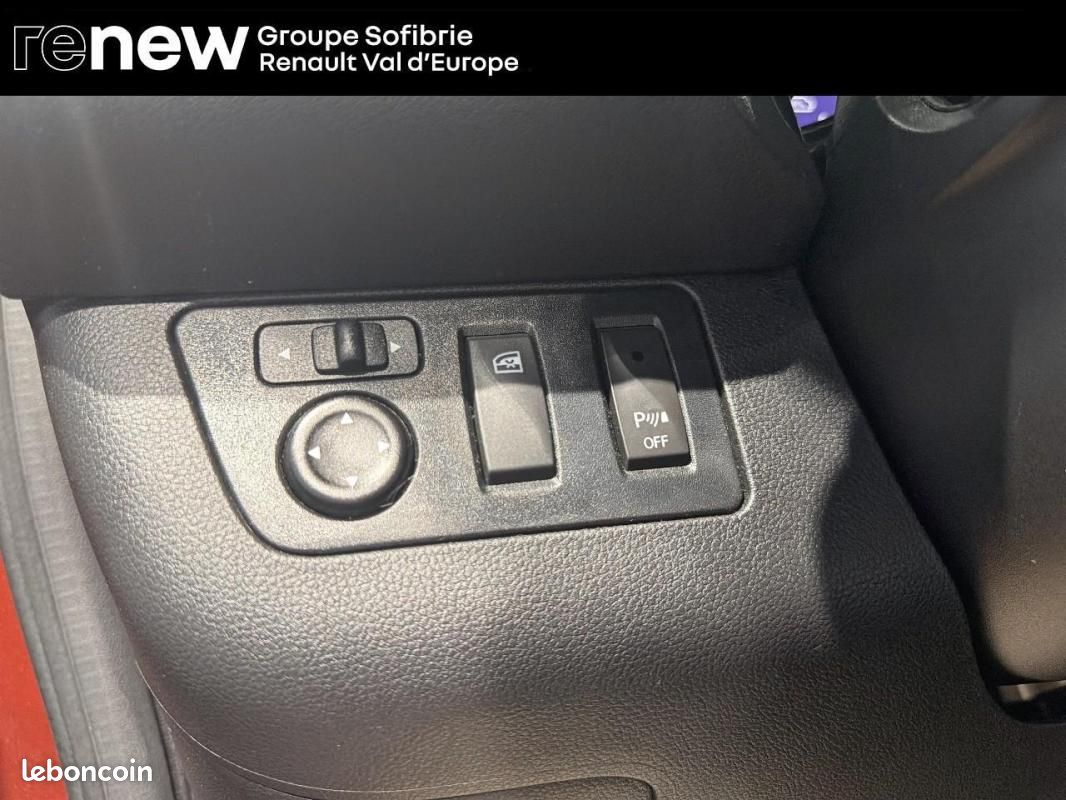 Dacia Spring Expression (image 13)