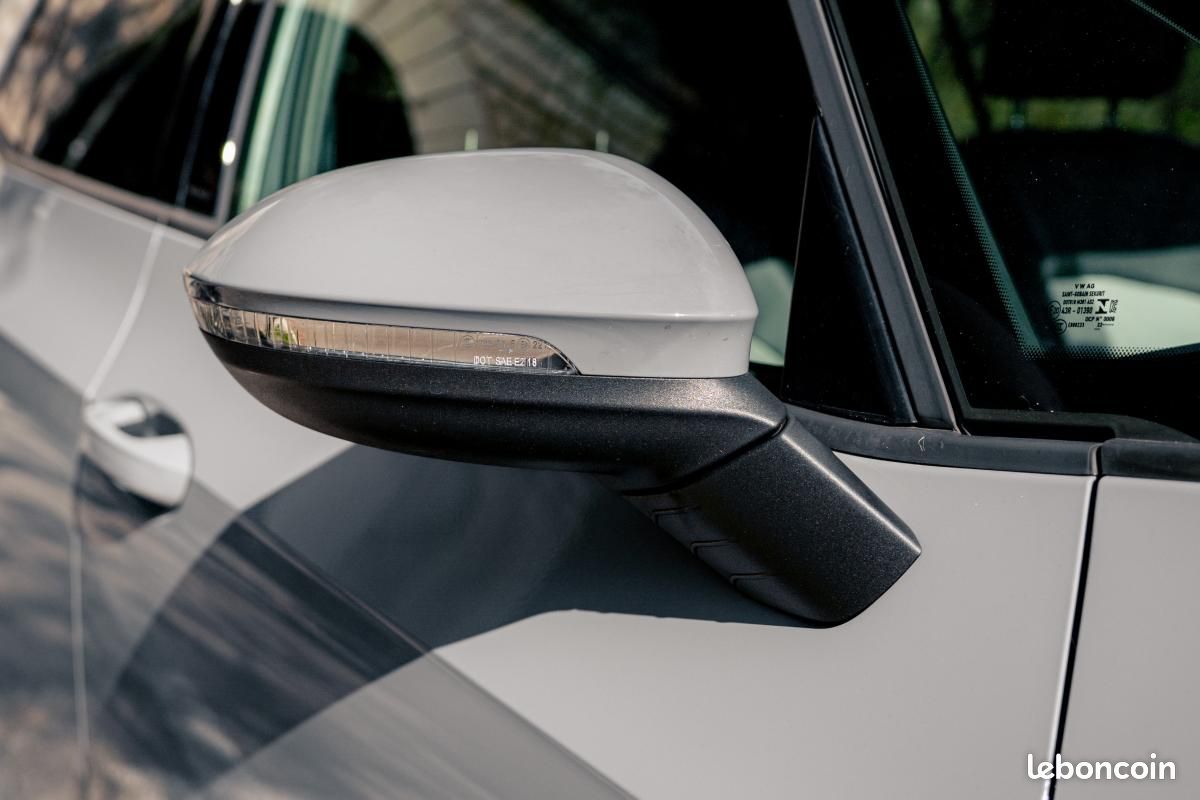 Volkswagen ID.3 204 ch Pro Performance Active (image 30)