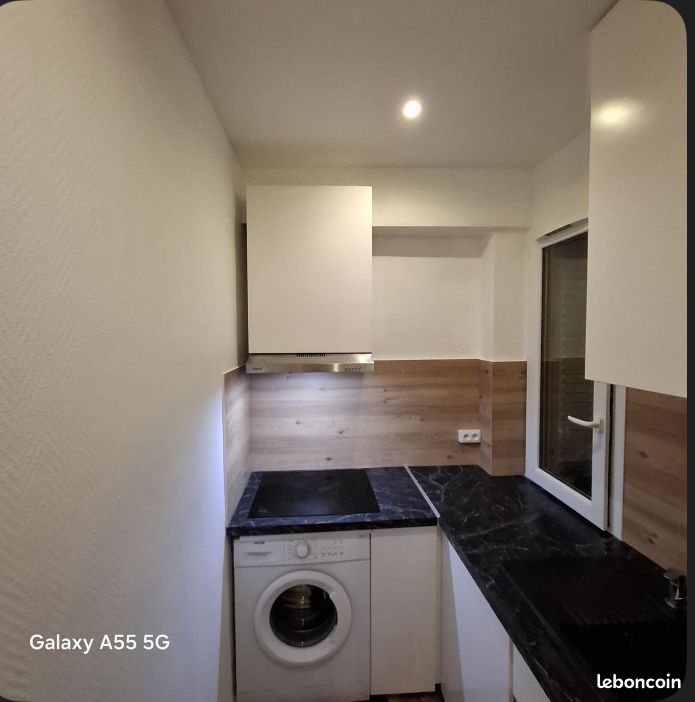 Appartement a louer boulogne-billancourt - 1 pièce(s) - 30 m2 - Surfyn