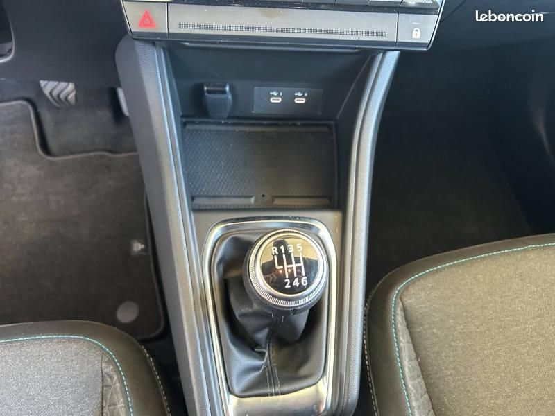 Mitsubishi ASX 1.0 MPI-T 91ch Business (image 14)