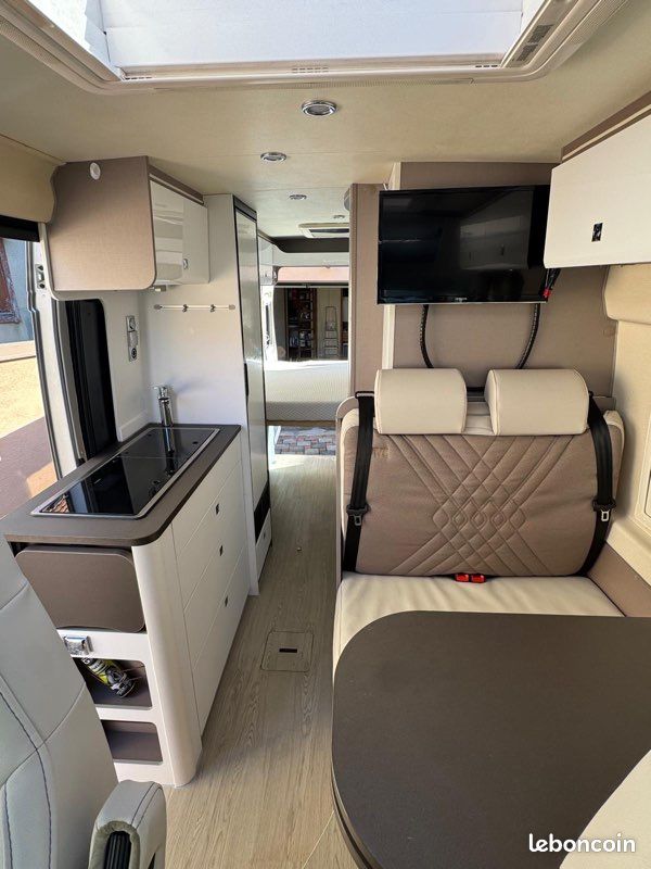 Fiat Ducato c600 Eliseo (image 3)