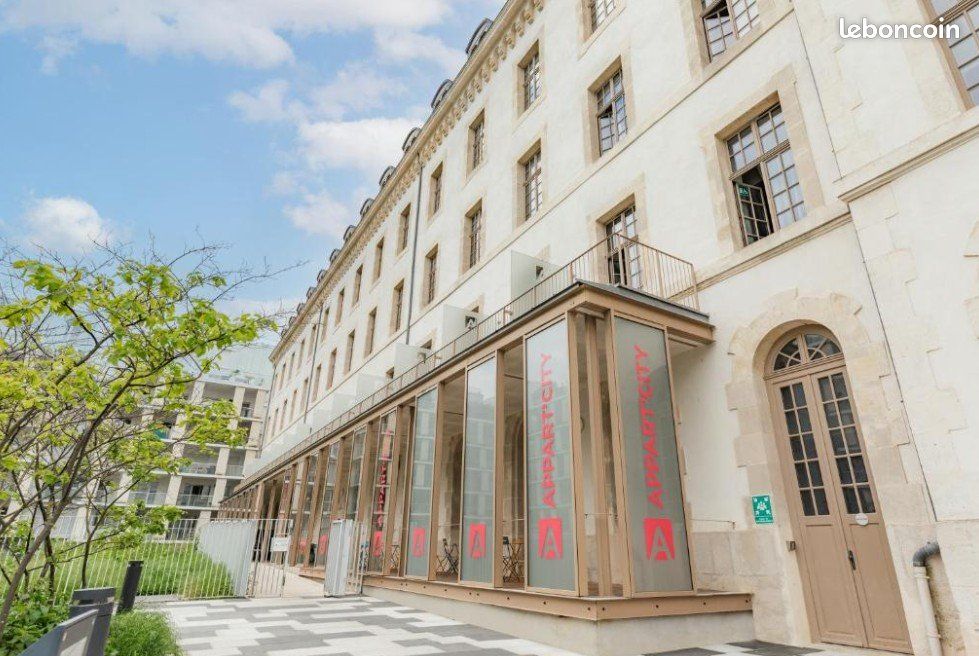 Appartement 1 pièce 25 m² · à Reims · 25 m² · 102 000 €