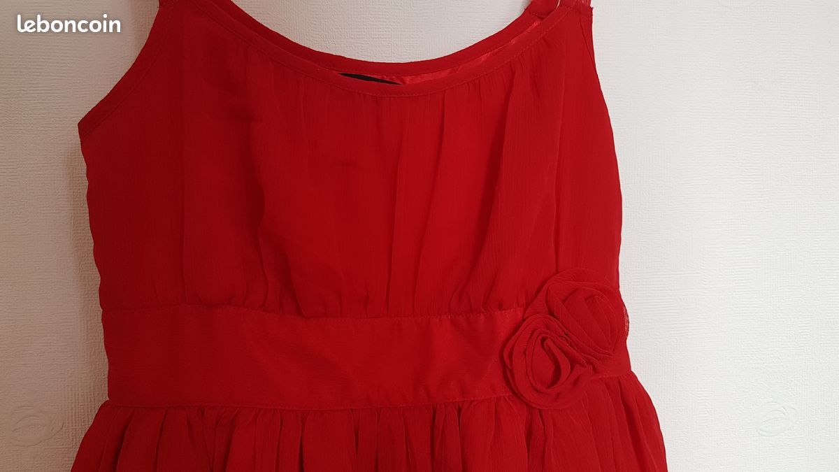 Lot vêtement femme Taille 38 (image 6)