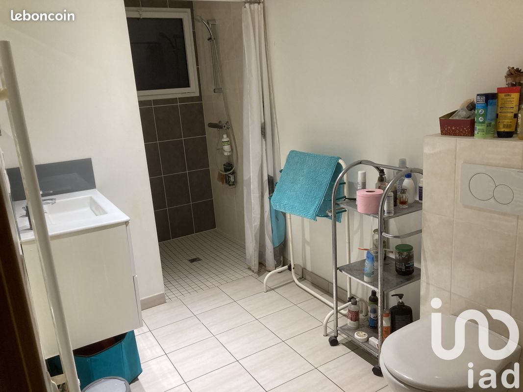Appartement 2 pièces 57 m² - La Rochelle 17000 (image principale 2)